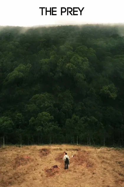 Фильм Добыча (2018)
