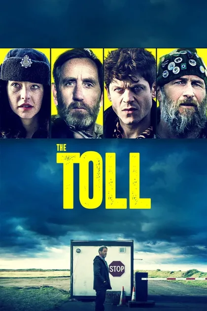 Фильм Плата (2021)