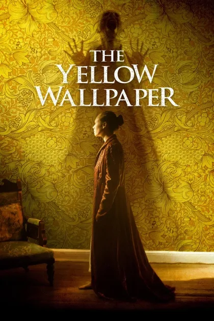 Фильм Жёлтые обои (2021)