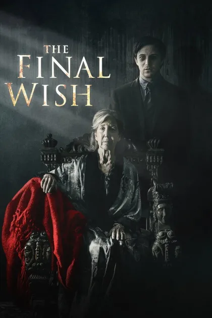 Фильм Последнее желание (2018)