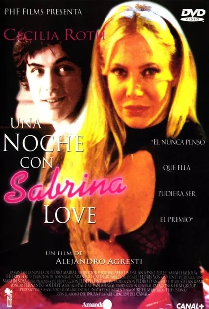 Фильм Ночь любви (2000)