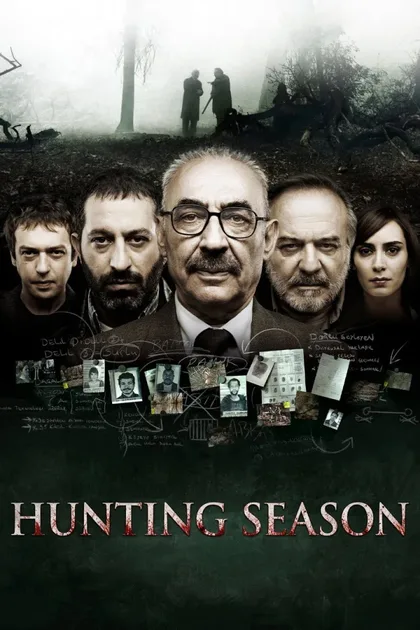 Фильм Охотничий сезон (2010)