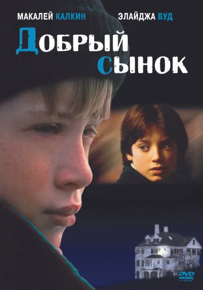 Добрый сынок