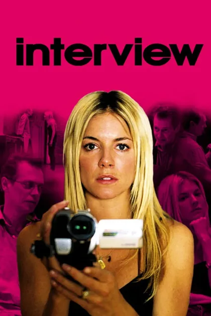 Фильм Интервью (2006)