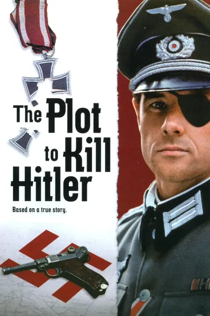 Фильм Заговор против Гитлера (1990)