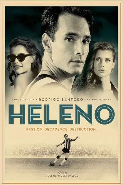 Фильм Элено (2011)