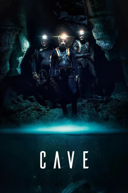 Фильм Пещера (2016)