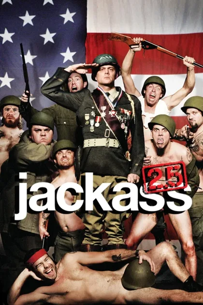Фильм Придурки 2.5 (2007)