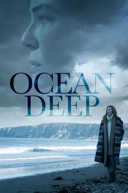 Фильм Что скрывает океан (2023)