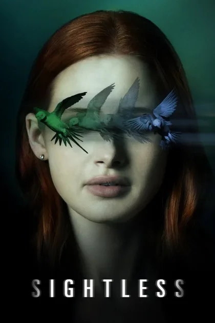 Фильм Невидящая (2019)
