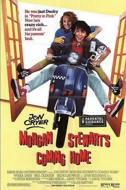 Фильм Домашняя война (1987)