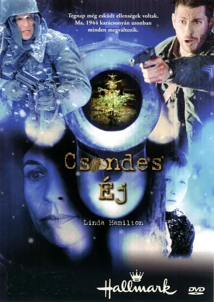 Фильм Тихая ночь (2002)