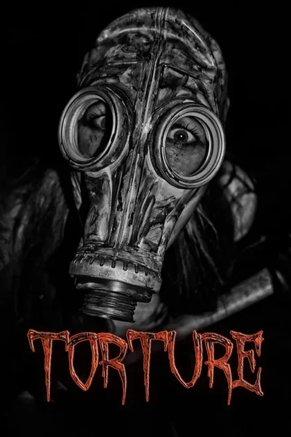 Фильм Пытка (2021)