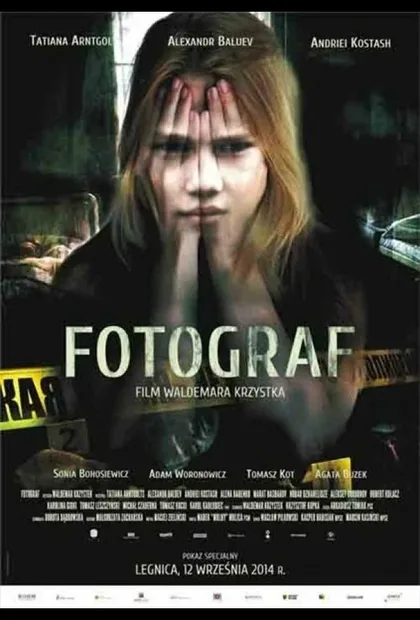 Фильм Фотограф (2014)