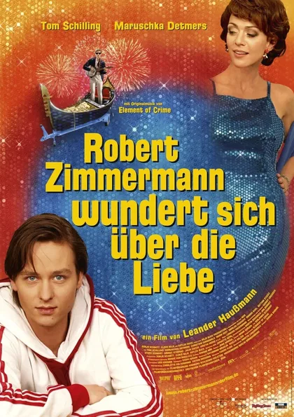 Фильм Запутались в любви (2008)