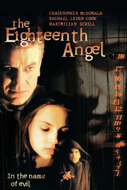 Фильм Восемнадцатый ангел (1997)