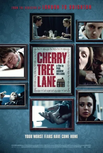 Фильм Вишневый переулок (2010)