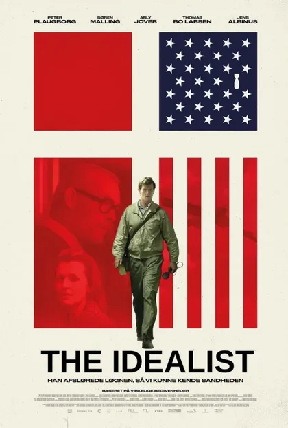 Фильм Идеалист (2015)