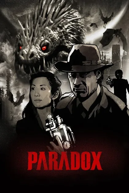 Фильм Парадокс (2010)