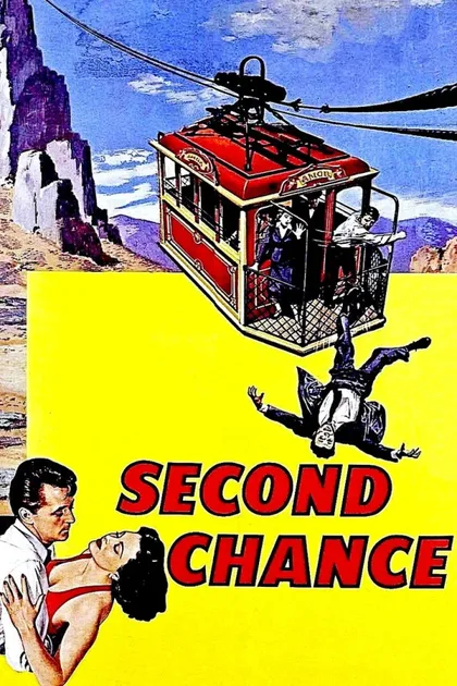 Фильм Второй шанс (1953)