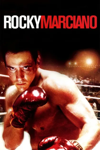 Фильм Рокки Марчиано (1999)