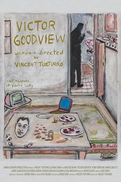 Фильм Victor Goodview (2018)