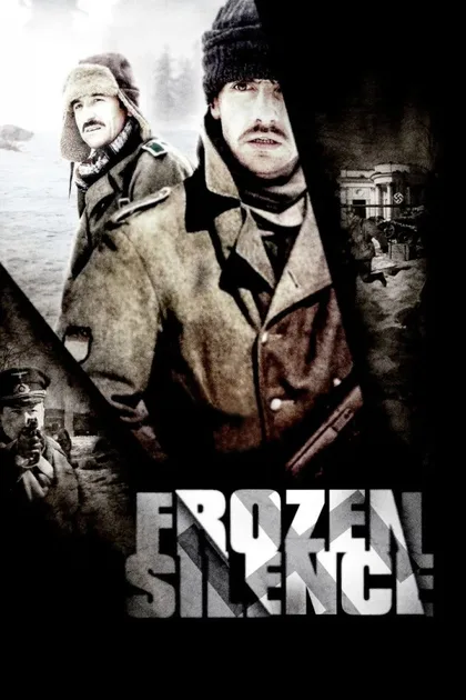 Фильм Ледяное молчание (2011)