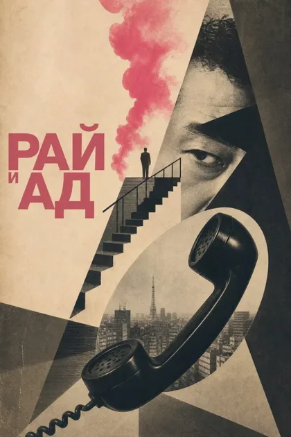 Смотреть Рай и ад