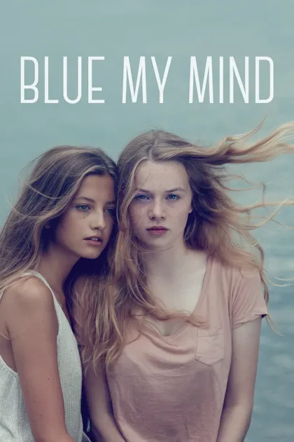 Фильм Синева внутри меня (2017)