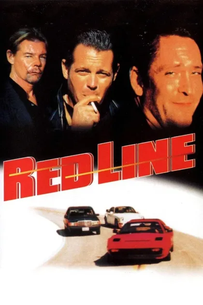 Фильм Красная линия (1995)