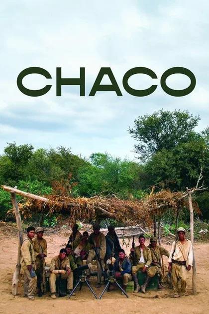 Фильм Чако (2020)