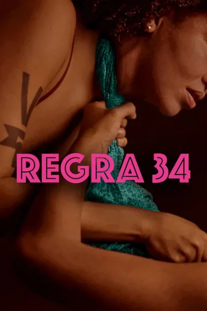Фильм Правило 34 (2022)