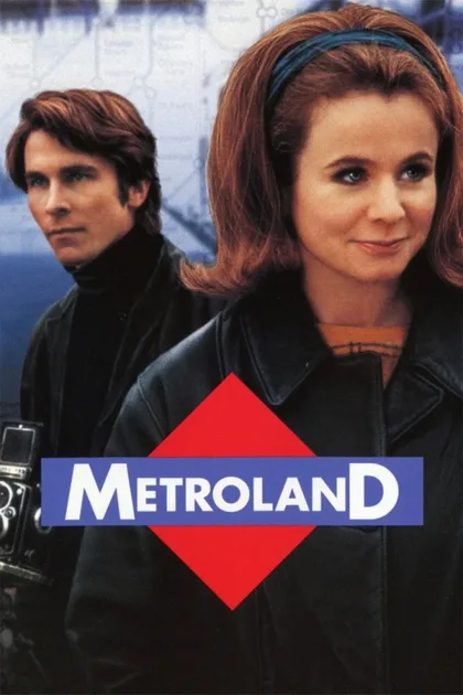 Фильм Метролэнд (1997)
