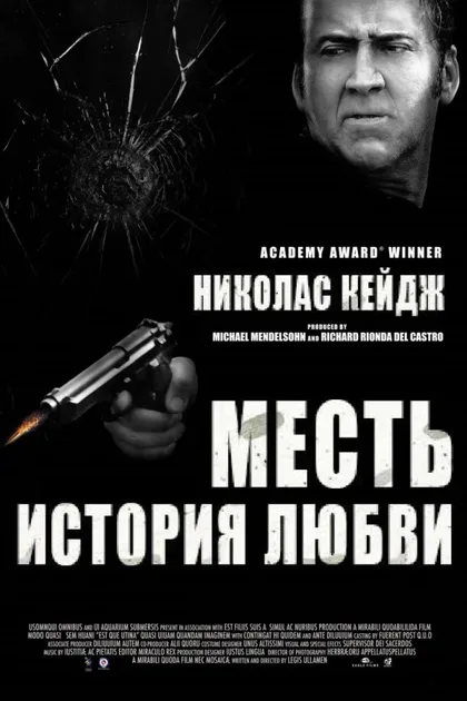 Фильм Месть: История любви (2017)