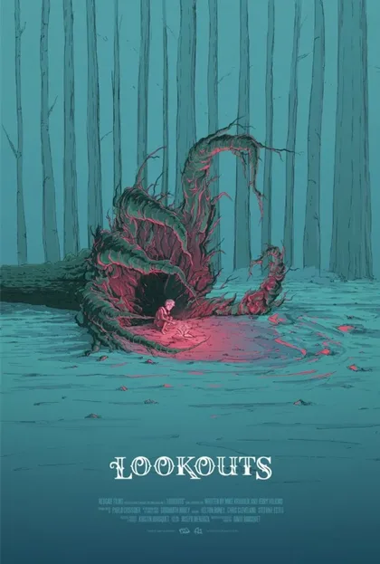 Фильм Дозорные (2016)