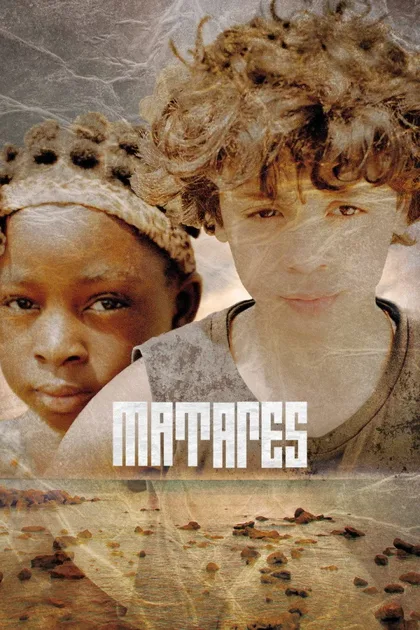 Фильм Матарес (2020)