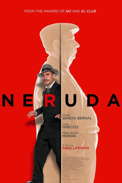 Фильм Неруда (2016)