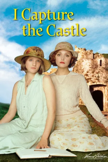 Фильм Я захватываю замок (2002)