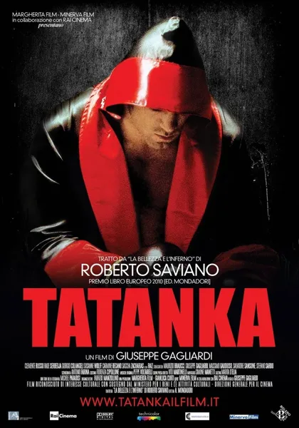 Фильм Татанка (2011)