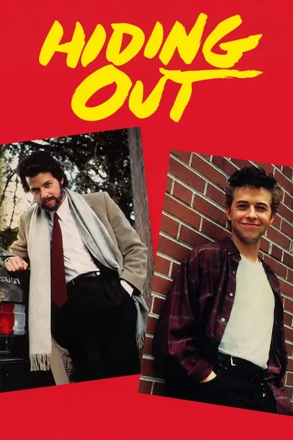 Фильм Игра в прятки (1987)