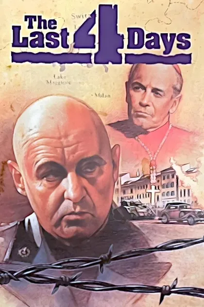 Фильм Муссолини: Последний акт (1974)