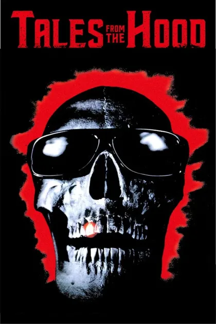 Фильм Истории из морга (1995)