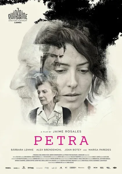 Фильм Петра (2018)