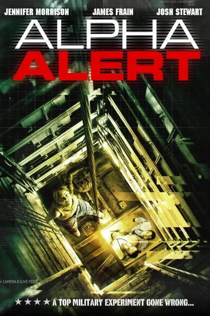 Фильм Событие 15 (2013)