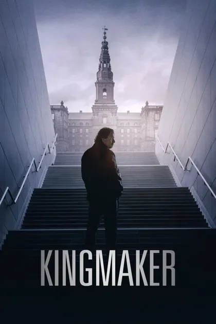 Фильм Mørkeland (2024)