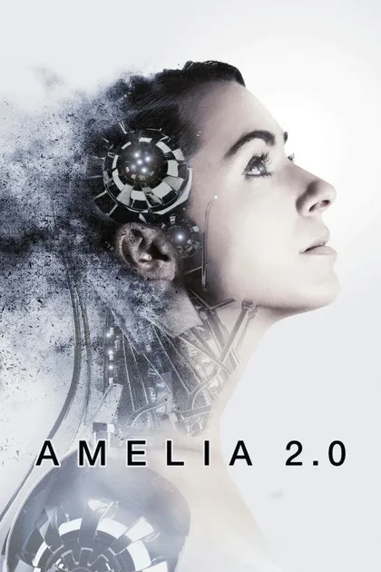 Фильм Амелия 2.0 (2016)