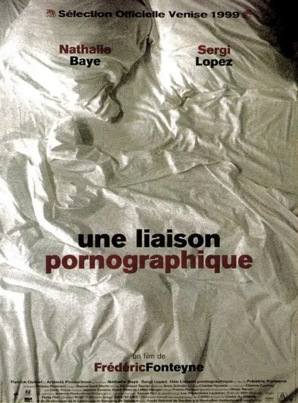 Фильм Порнографические связи (1999)