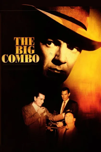 Фильм Большой ансамбль (1955)