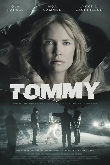 Фильм Томми (2014)