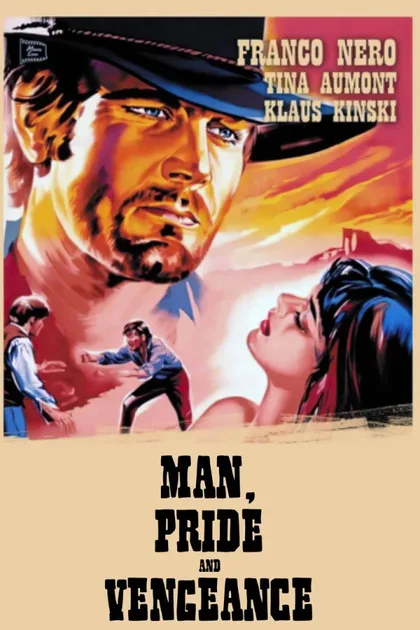 Фильм Мужчина, гордость, месть (1967)